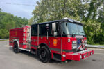 Winthrop, MA – E-One Custom Pumper
