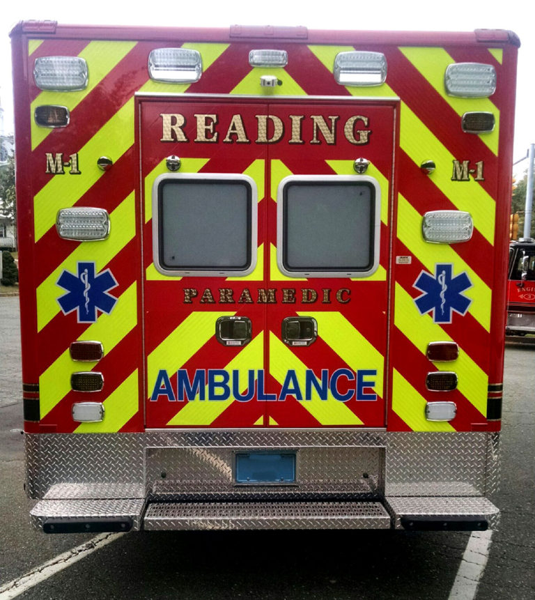 Project Manager Larry Woodbury