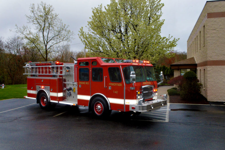 Delivered by Mark McDonald, President