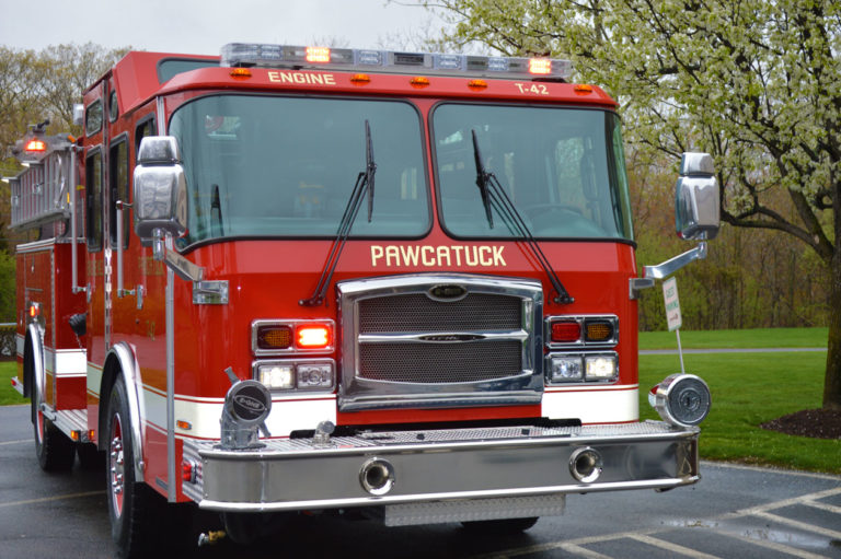 Delivered by Mark McDonald, President