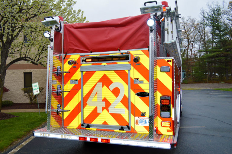 Delivered by Mark McDonald, President