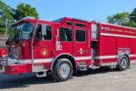 Canterbury, NH – E-One Rescue Pumper