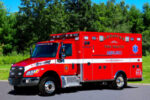Andover, MA – Horton / International Type I Ambulance