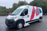 MaineHealth EMS – FR Conversions Dodge / Pioneer II Type I Ambulance